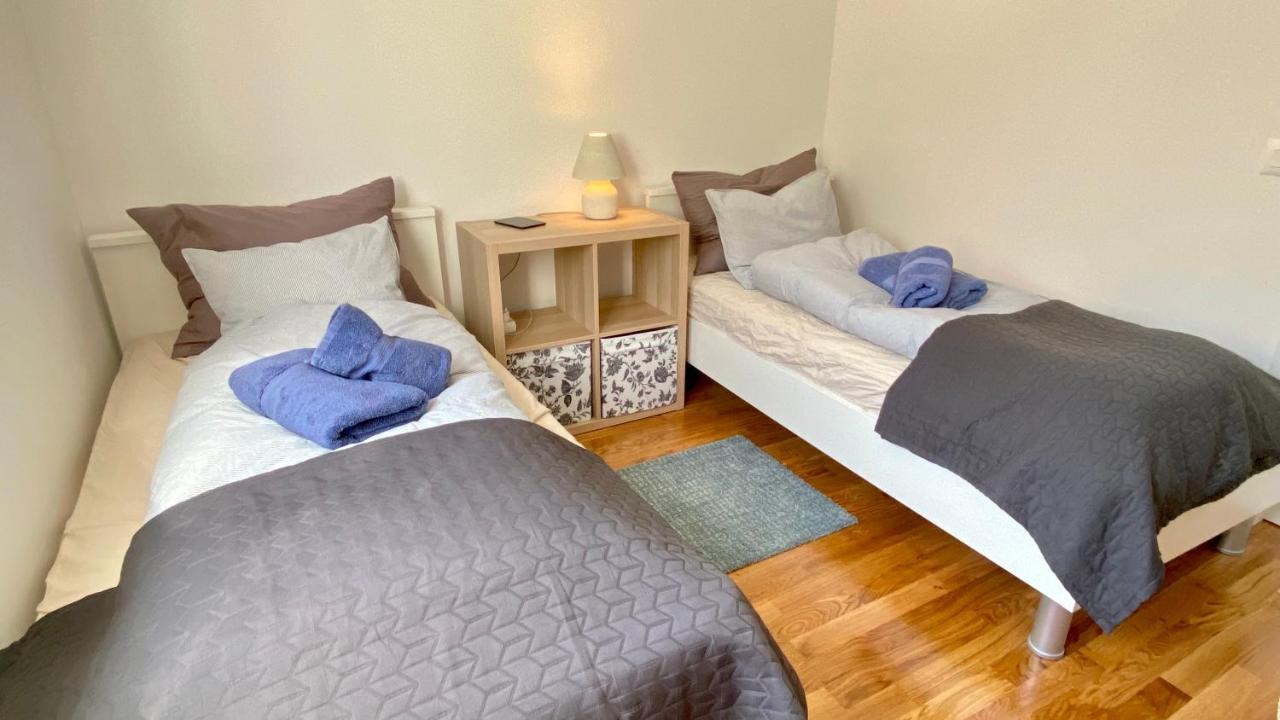 Makazura Sunset Apartment Makarska Ngoại thất bức ảnh