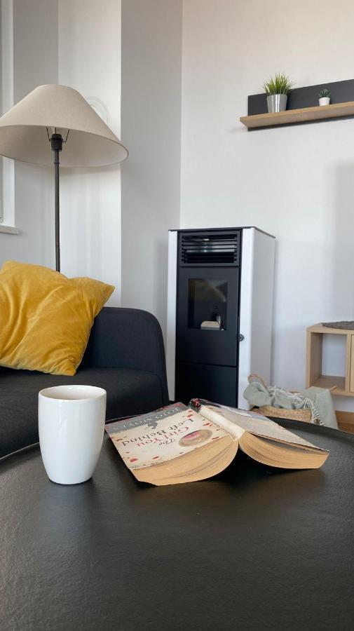 Makazura Sunset Apartment Makarska Ngoại thất bức ảnh